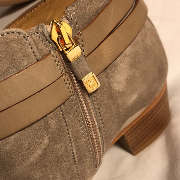 Alberto Fermani Ankle Booties - Picture 5 of 7